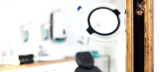 Mund-, Kiefer- & Gesichtschirurgie Dr. Dr. Tkotz, Berlin